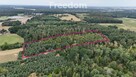Na sprzedaż działka budowlana z MPZP - 2