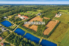 Libidza, 1,63ha, przy stawach, w całości budowlana - 1