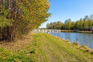 Libidza, 1,63ha, przy stawach, w całości budowlana - 8