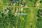 Prusicko 1065m2, budowlana, 21x50, przyłącze wody - 2