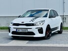 Kia Rio IV 1.0 T-GDI 100 KM GT Line| 2020 | 146 000 km - 2