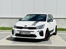 Kia Rio IV 1.0 T-GDI 100 KM GT Line| 2020 | 146 000 km - 5