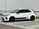 Kia Rio IV 1.0 T-GDI 100 KM GT Line| 2020 | 146 000 km - 7