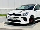 Kia Rio IV 1.0 T-GDI 100 KM GT Line| 2020 | 146 000 km - 8