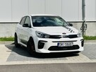 Kia Rio IV 1.0 T-GDI 100 KM GT Line| 2020 | 146 000 km - 9