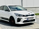 Kia Rio IV 1.0 T-GDI 100 KM GT Line| 2020 | 146 000 km - 12