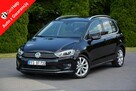 Volkswagen Golf Sportsvan Front Assist Bi-Xenon Navi 2xParktronic Klimatronic Chromy ASO VW - 1