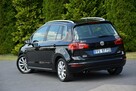 Volkswagen Golf Sportsvan Front Assist Bi-Xenon Navi 2xParktronic Klimatronic Chromy ASO VW - 6
