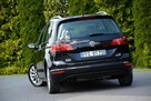 Volkswagen Golf Sportsvan Front Assist Bi-Xenon Navi 2xParktronic Klimatronic Chromy ASO VW - 7