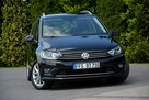 Volkswagen Golf Sportsvan Front Assist Bi-Xenon Navi 2xParktronic Klimatronic Chromy ASO VW - 8