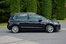 Volkswagen Golf Sportsvan Front Assist Bi-Xenon Navi 2xParktronic Klimatronic Chromy ASO VW - 11