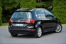 Volkswagen Golf Sportsvan Front Assist Bi-Xenon Navi 2xParktronic Klimatronic Chromy ASO VW - 12