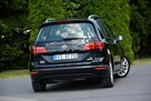 Volkswagen Golf Sportsvan Front Assist Bi-Xenon Navi 2xParktronic Klimatronic Chromy ASO VW - 13