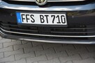 Volkswagen Golf Sportsvan Front Assist Bi-Xenon Navi 2xParktronic Klimatronic Chromy ASO VW - 14