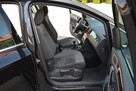 Volkswagen Golf Sportsvan Front Assist Bi-Xenon Navi 2xParktronic Klimatronic Chromy ASO VW - 16