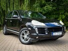 Porsche Cayenne 957 3.6 V6 VR6 290KM Lift Europa - 4