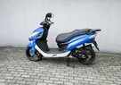 Barton Falcon Wyprzedaż BARTON FALCON 50 Dostawa pod dom-Raty juz od 142zł - 5