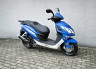 Barton Falcon Wyprzedaż BARTON FALCON 50 Dostawa pod dom-Raty juz od 142zł - 7