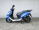 Barton Falcon Wyprzedaż BARTON FALCON 50 Dostawa pod dom-Raty juz od 142zł - 12