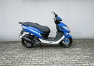 Barton Falcon Wyprzedaż BARTON FALCON 50 Dostawa pod dom-Raty juz od 142zł - 13
