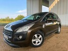 ** Peugeot 3008 ** 1.6 Benzyna ** 2009 ** Ładny Zadbany ** - 1
