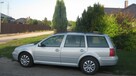 sprzedam volkswagen bora - klimatyzacja - bogata wersja - 3