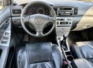 TOYOTA Corolla - Extra WYPOSAŻENIE - 10