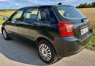 TOYOTA Corolla - Extra WYPOSAŻENIE - 3