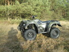 Quad ATV Suzuki KingQuad 750 AXi 4x4 2017r 4WD wtrysk wspoma - 3