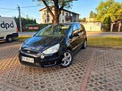 Ford S-max - 2008 r 2.0 TDCI - 3