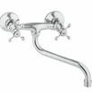 Bateria zlewozmywakowa - 4