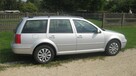 sprzedam volkswagen bora - klimatyzacja - bogata wersja - 2