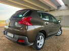 ** Peugeot 3008 ** 1.6 Benzyna ** 2009 ** Ładny Zadbany ** - 3
