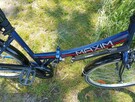 Sprzedam rower składak 24 calowe koła - 2