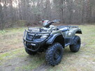 Quad ATV Suzuki KingQuad 750 AXi 4x4 2017r 4WD wtrysk wspoma - 6