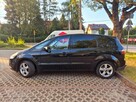 Ford S-max - 2008 r 2.0 TDCI - 4