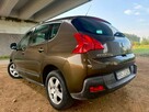 ** Peugeot 3008 ** 1.6 Benzyna ** 2009 ** Ładny Zadbany ** - 4