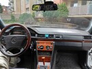 Mercedes-Benz W124 2.0 Mercedes 200D Automat - 4