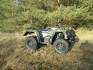 Quad ATV Suzuki KingQuad 750 AXi 4x4 2017r 4WD wtrysk wspoma - 2