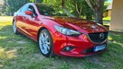 Mazda 6 Automat Bogate wyposażenie Salon Polska - 2