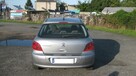 sprzedam peugeot 307 - klimatyzacja - 6