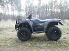 Quad ATV Suzuki KingQuad 750 AXi 4x4 2017r 4WD wtrysk wspoma - 11