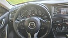 Mazda 6 Automat Bogate wyposażenie Salon Polska - 15