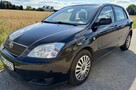 TOYOTA Corolla - Extra WYPOSAŻENIE - 4