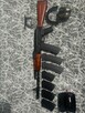 Zestaw: Karabin szturmowy AEG Specna Arms AK SA-PJ02 PRIME + - 2