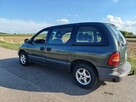 Sprzedam Voyager Chrysler - 2