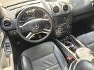 MERCEDES ML 350 CDI / 4 MATIC / LIFTING - 3