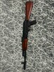 Zestaw: Karabin szturmowy AEG Specna Arms AK SA-PJ02 PRIME + - 3