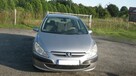 sprzedam peugeot 307 - klimatyzacja - 1
