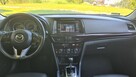 Mazda 6 Automat Bogate wyposażenie Salon Polska - 11